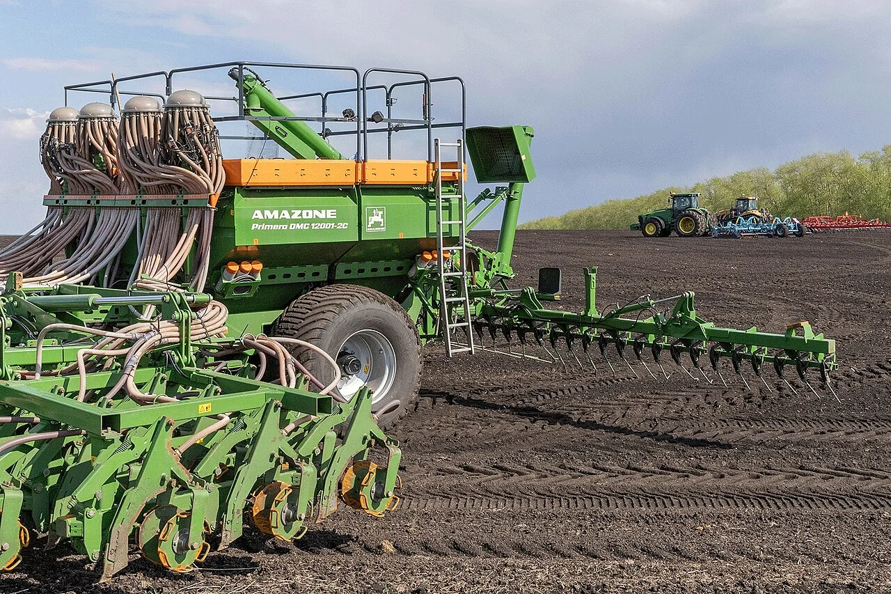 Photo of Novopetrovskoye