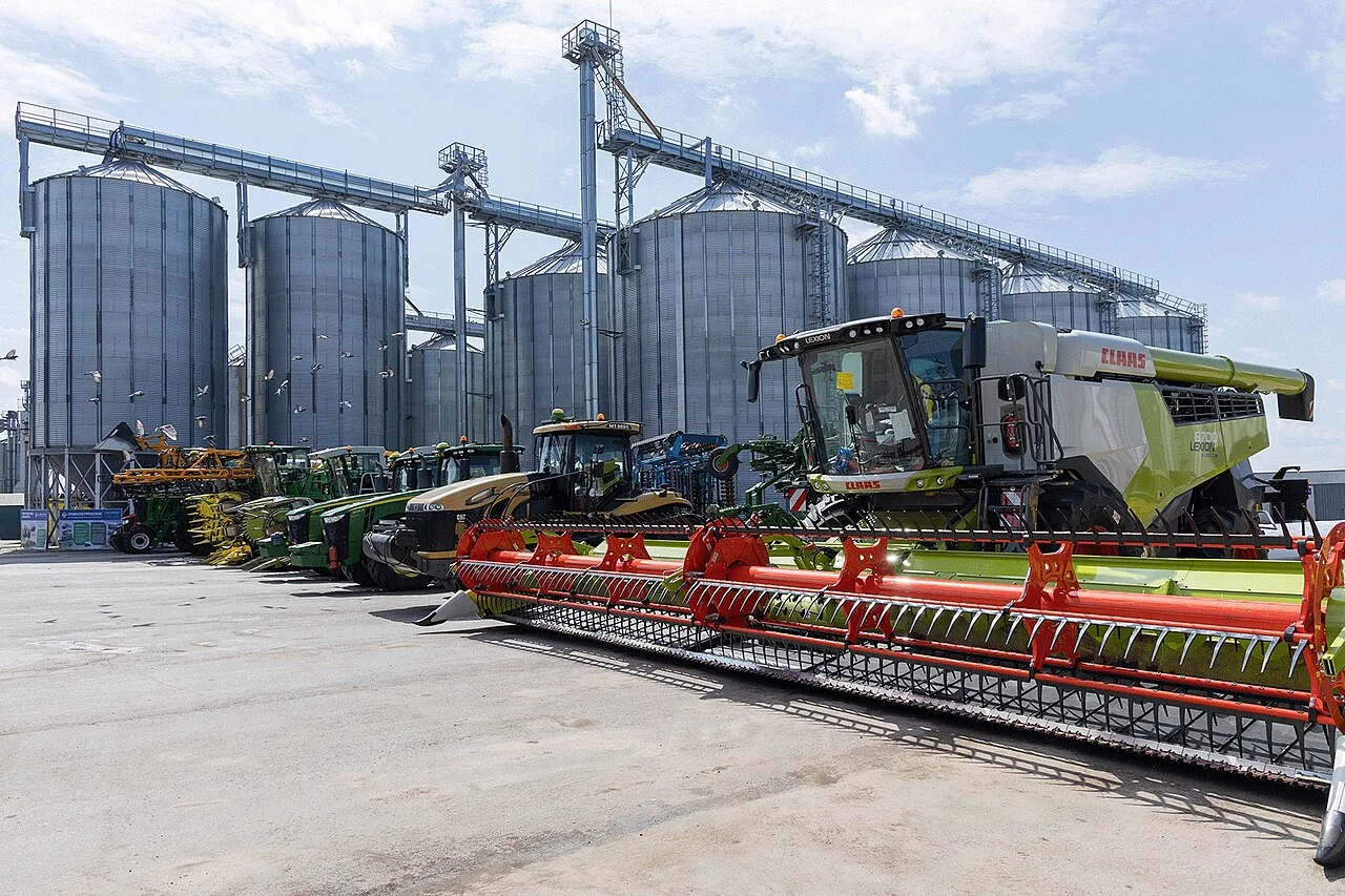 Photo of Novopetrovskoye