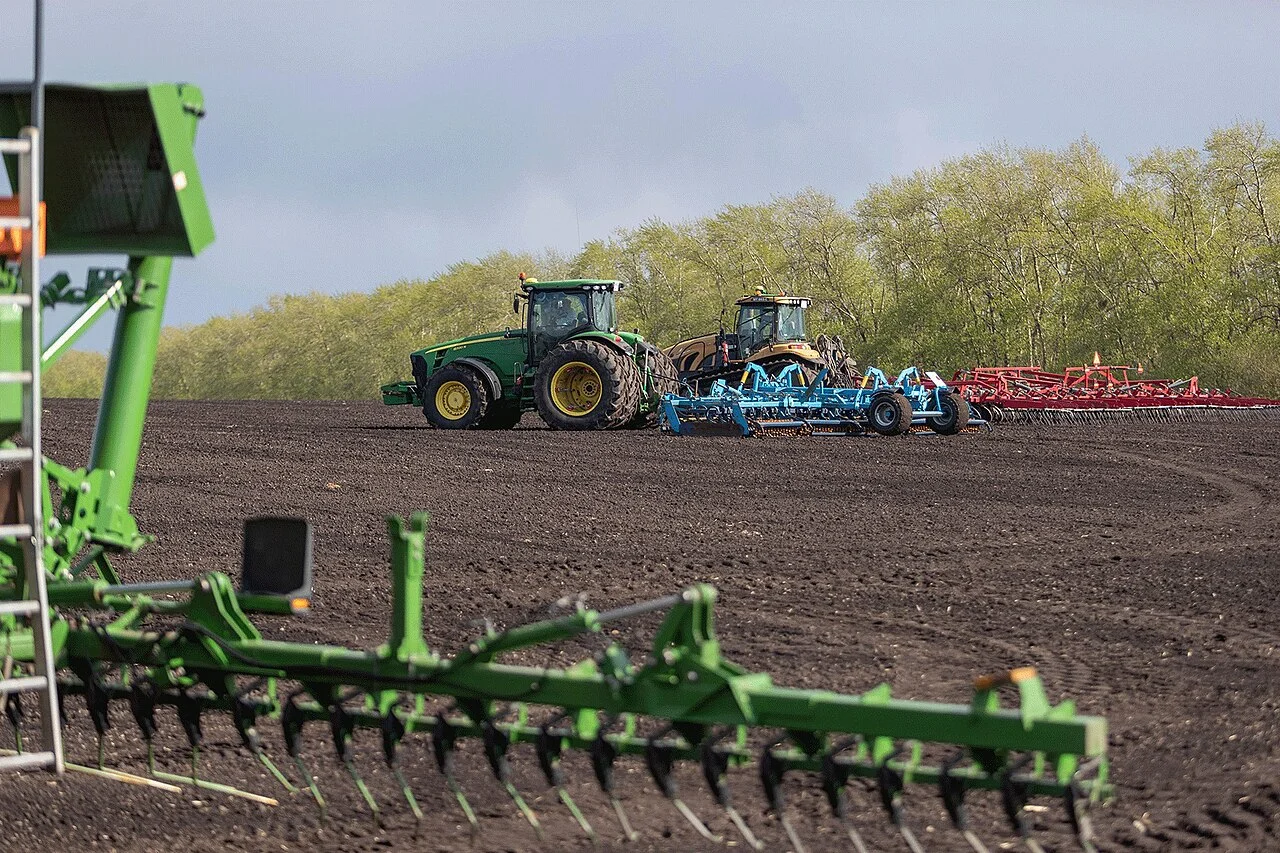 Photo of Novopetrovskoye