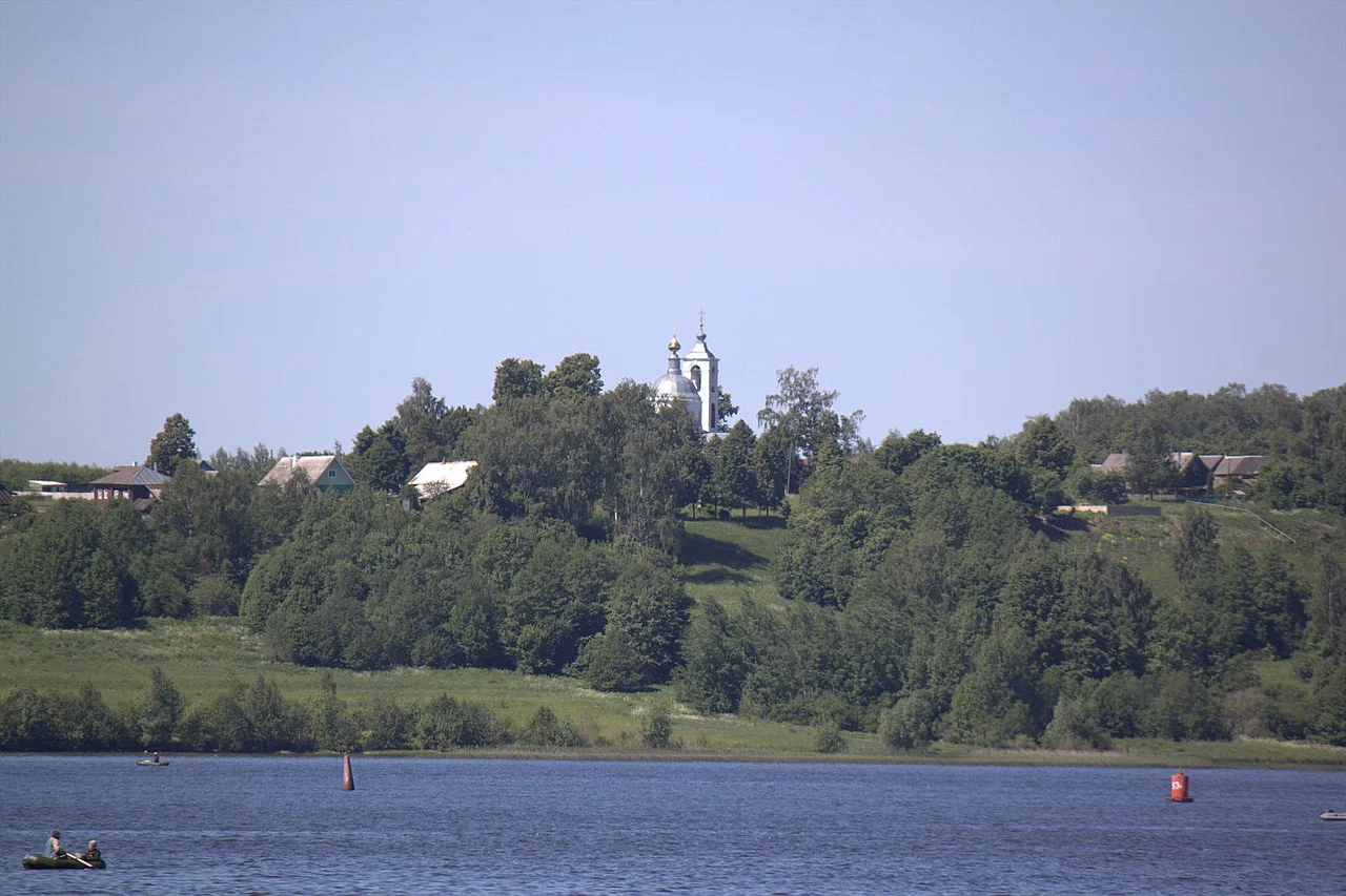 Photo of Novopistsovo