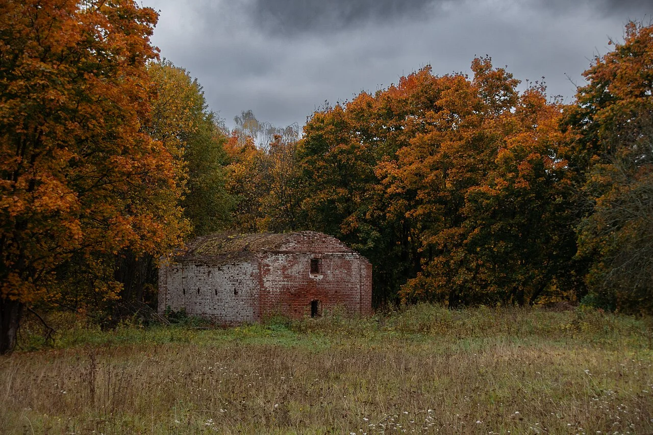 Photo of Novopistsovo