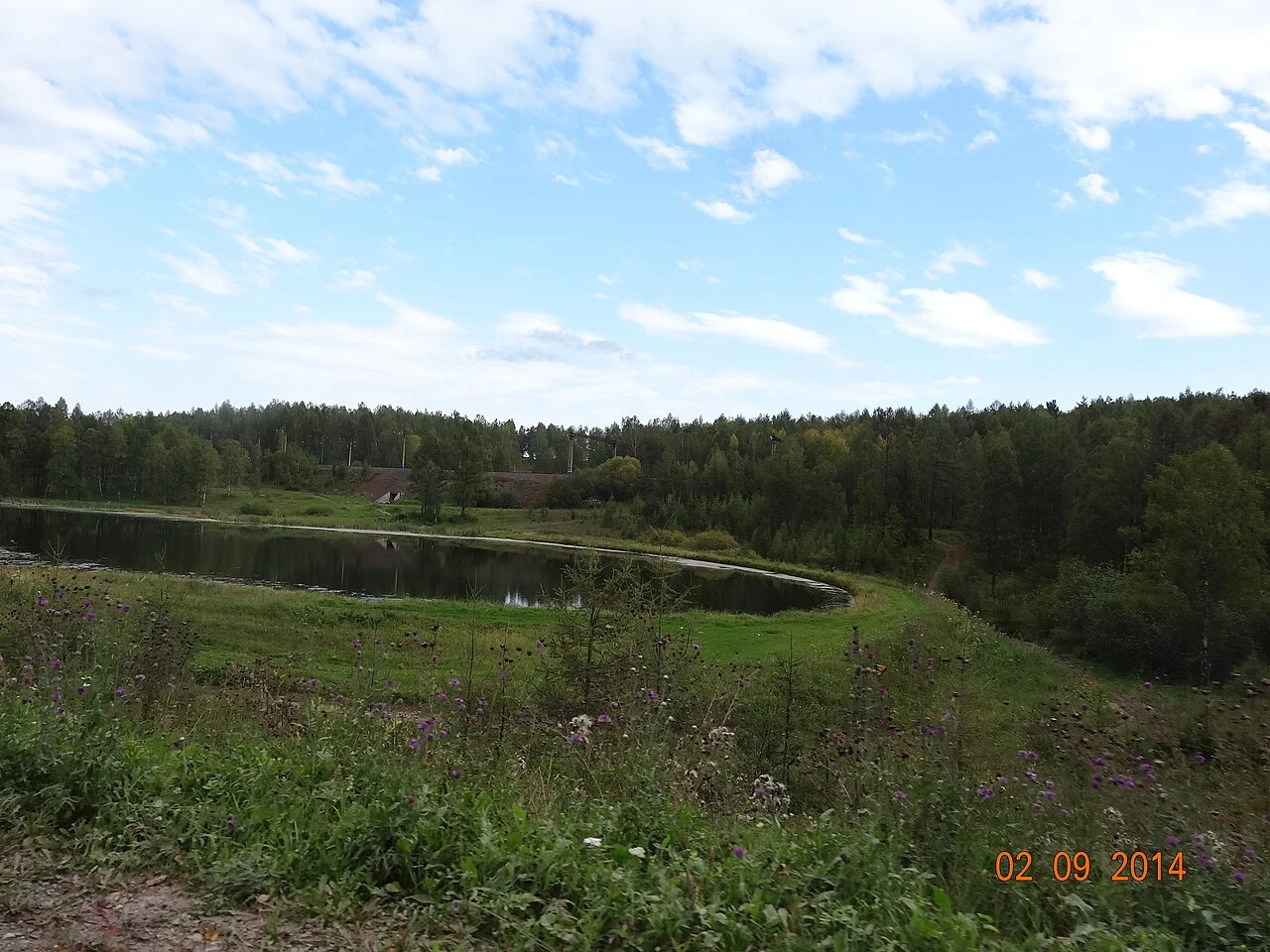 Photo of Novopokrovka