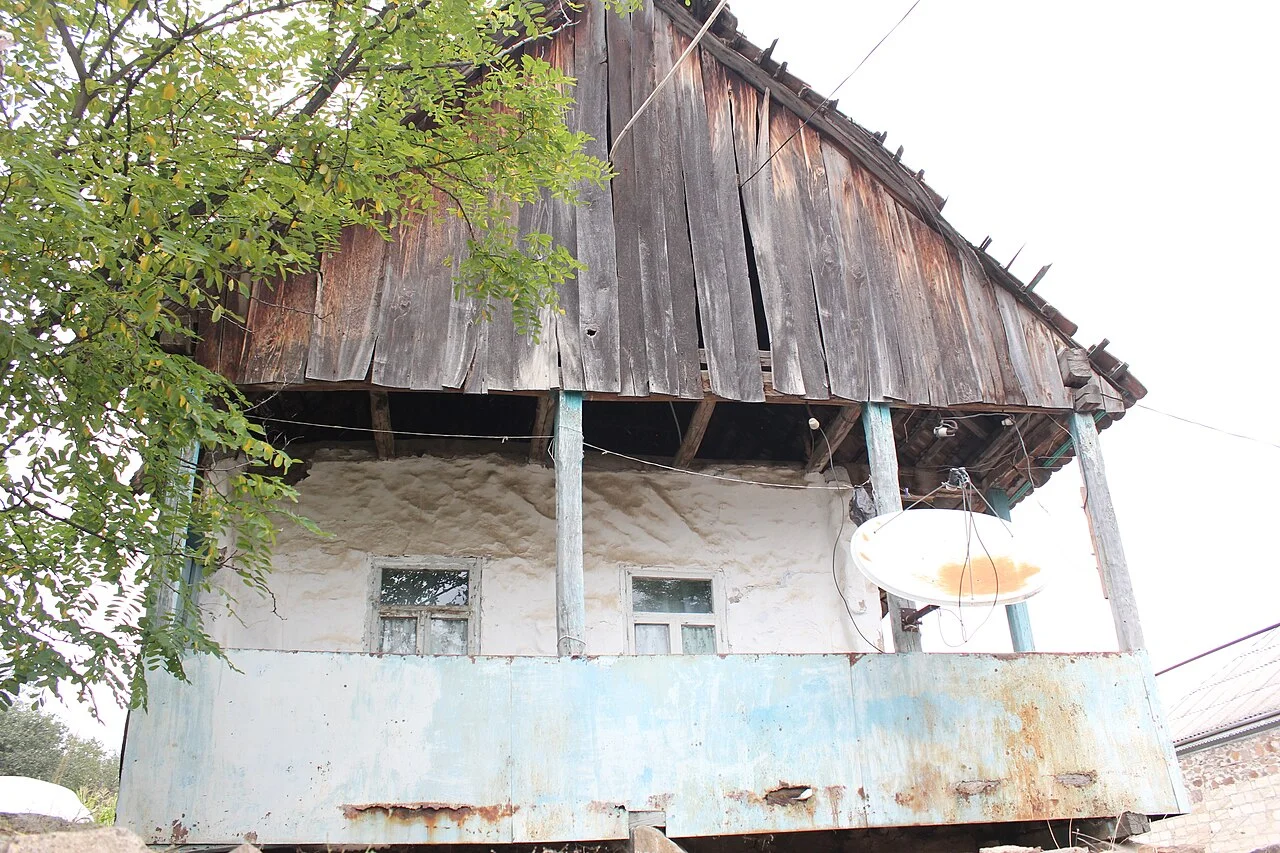 Photo of Novosaratovka