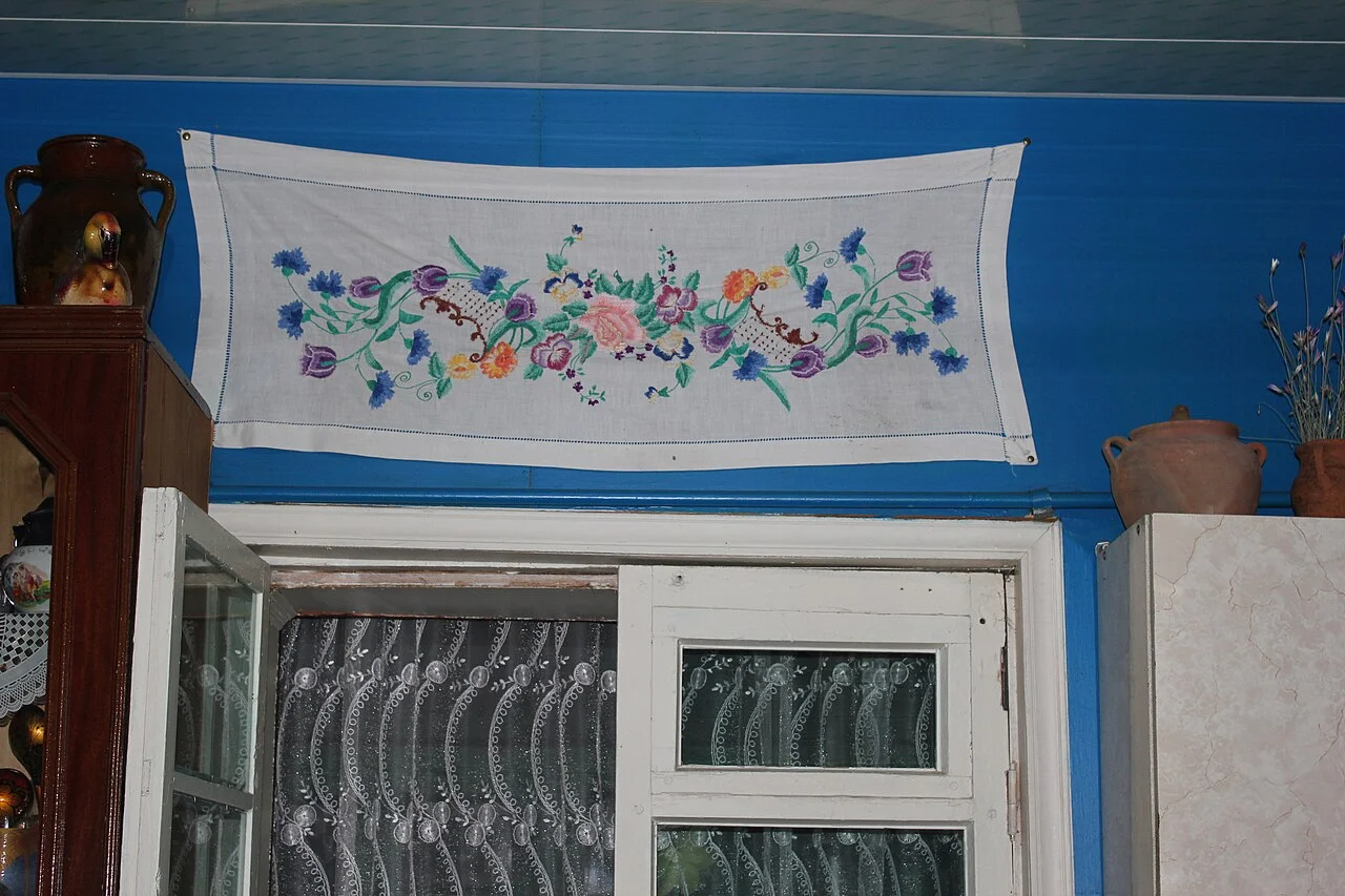 Photo of Novosaratovka