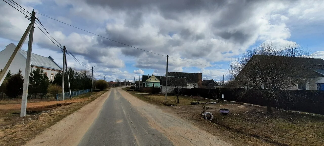 Photo of Novosel’ye