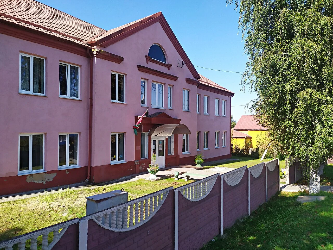 Photo of Novosel’ye