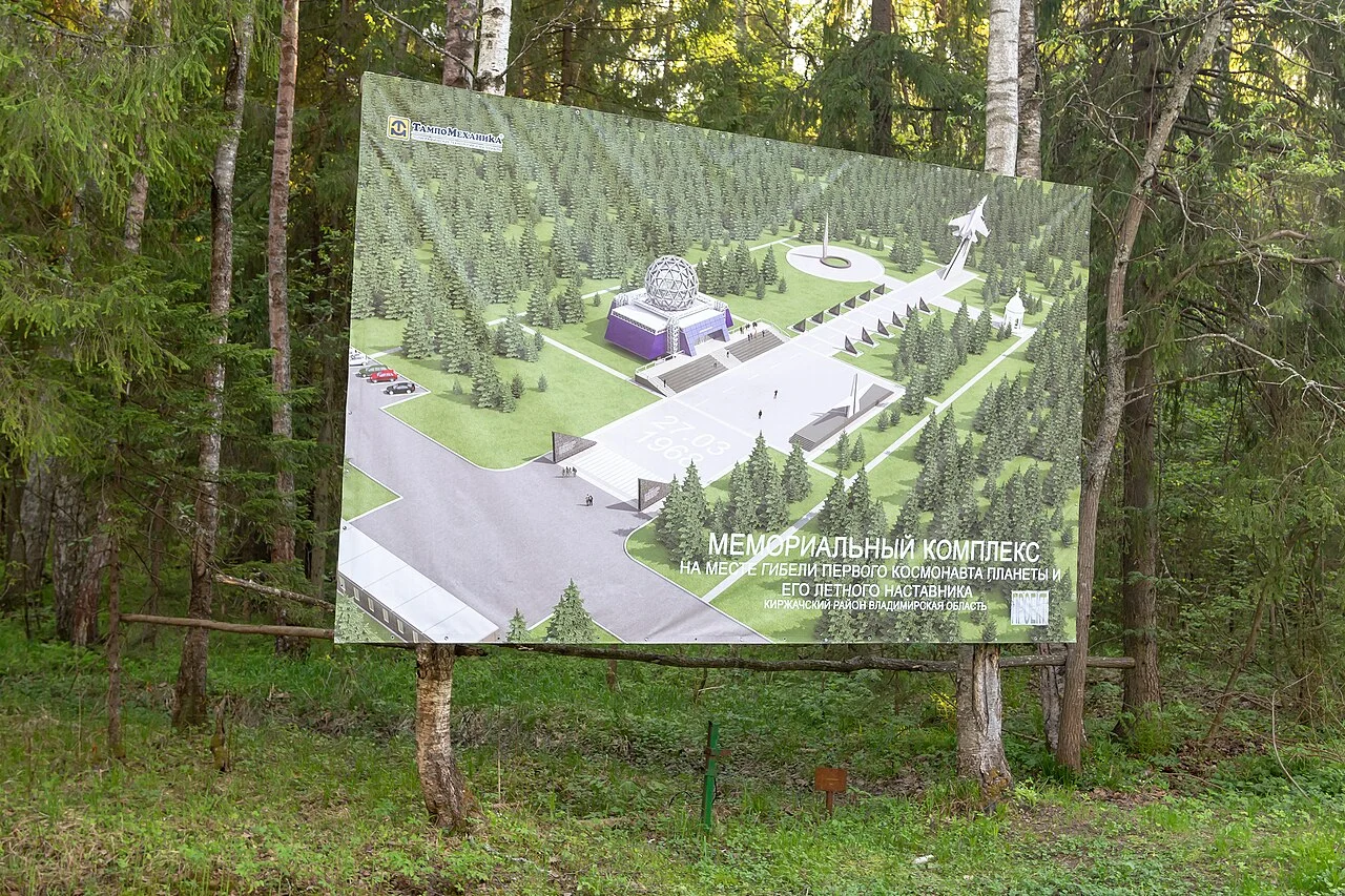 Photo of Novosëlovo