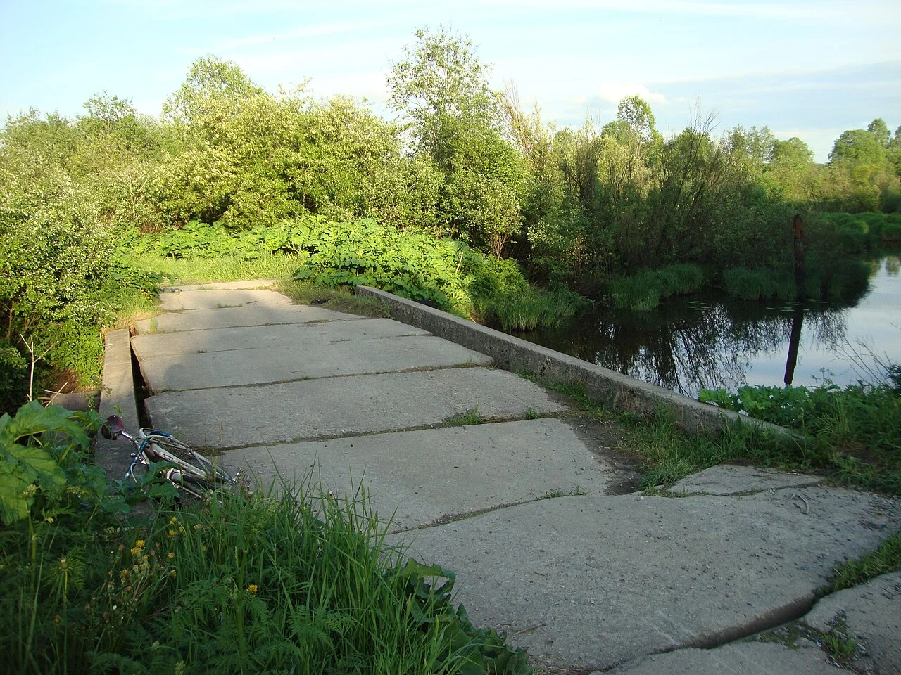 Photo of Novosergiyevka