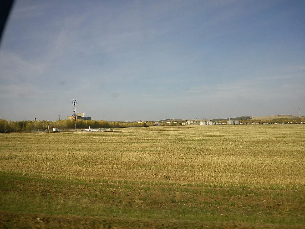 Photo of Novosergiyevka