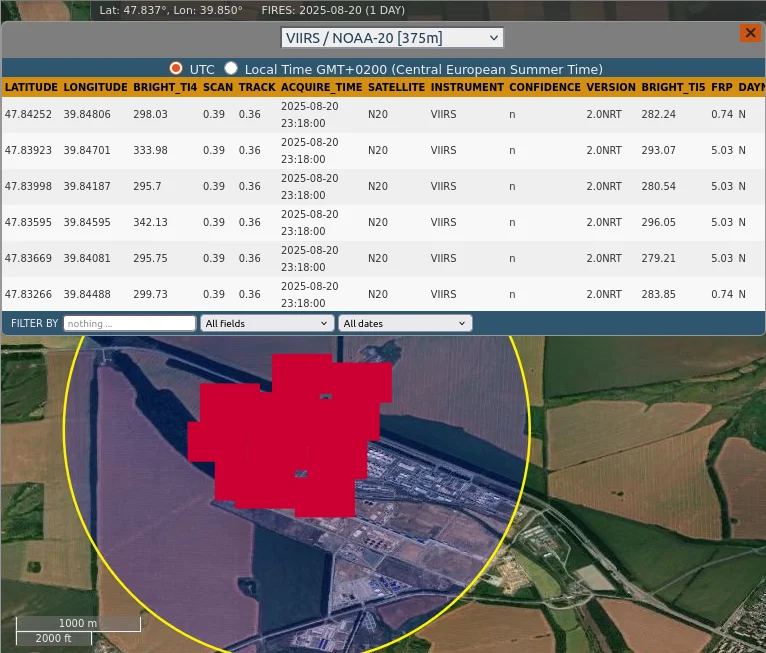 Photo of Novoshakhtinsk