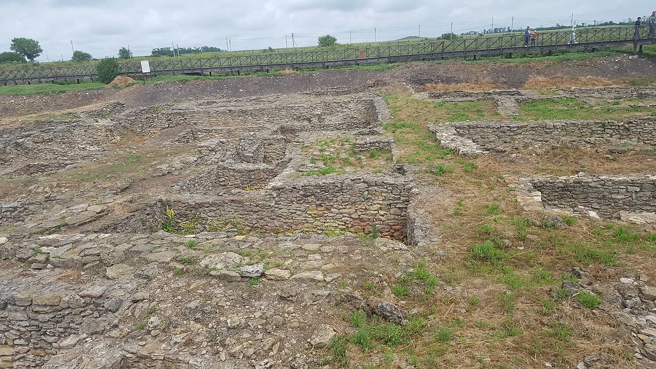 Photo of Novoshakhtinskiy