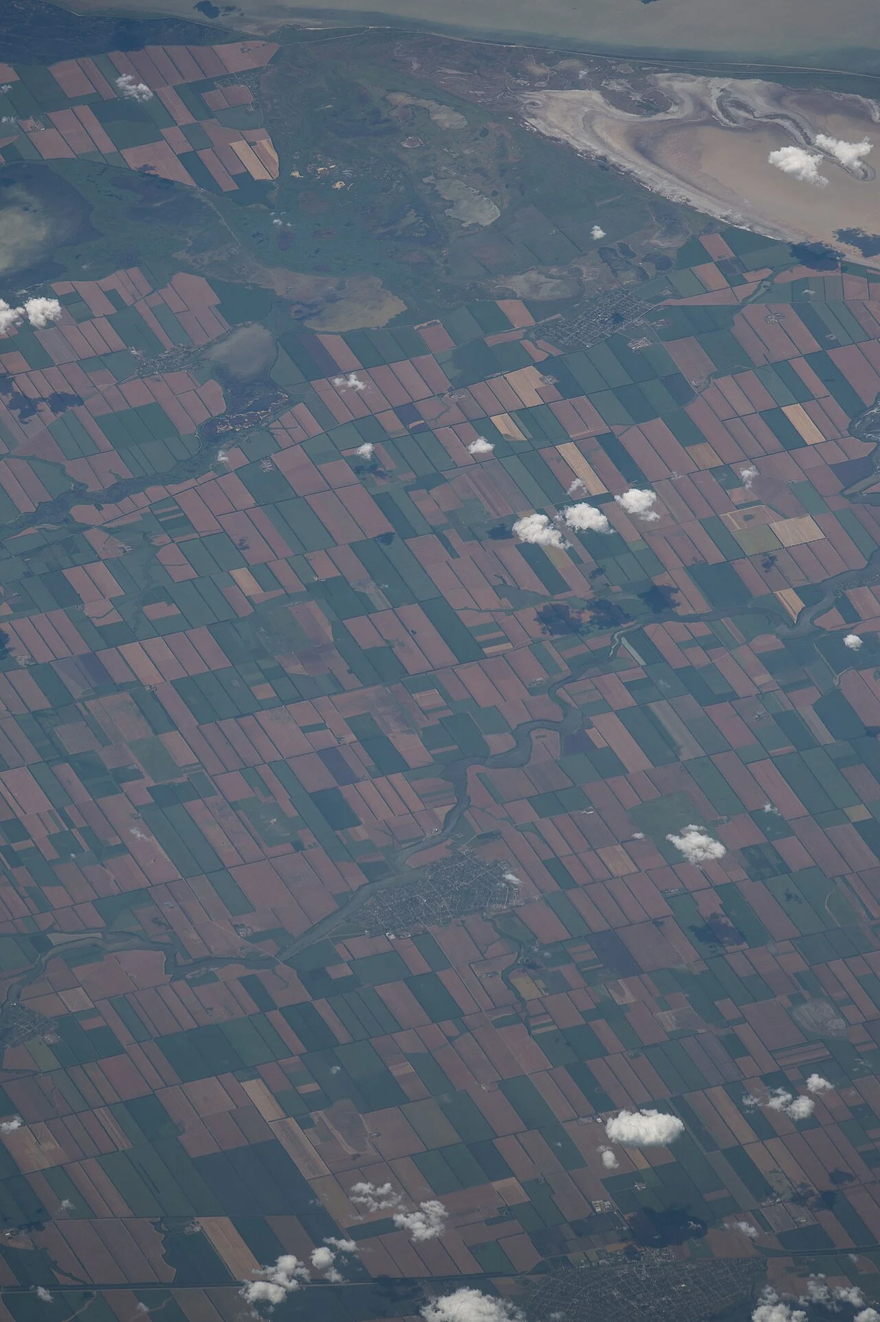 Photo of Novoshcherbinovskaya