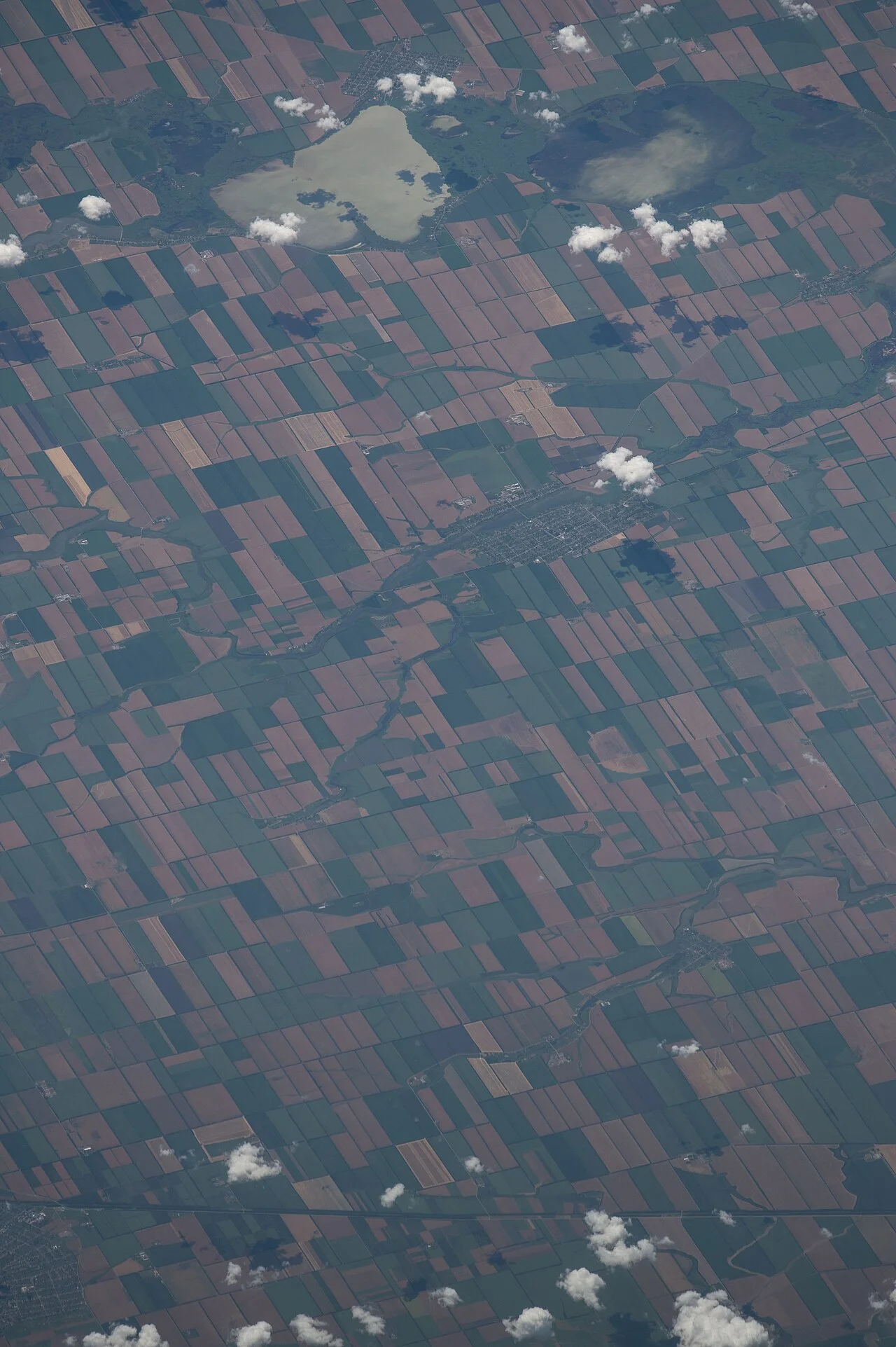 Photo of Novoshcherbinovskaya