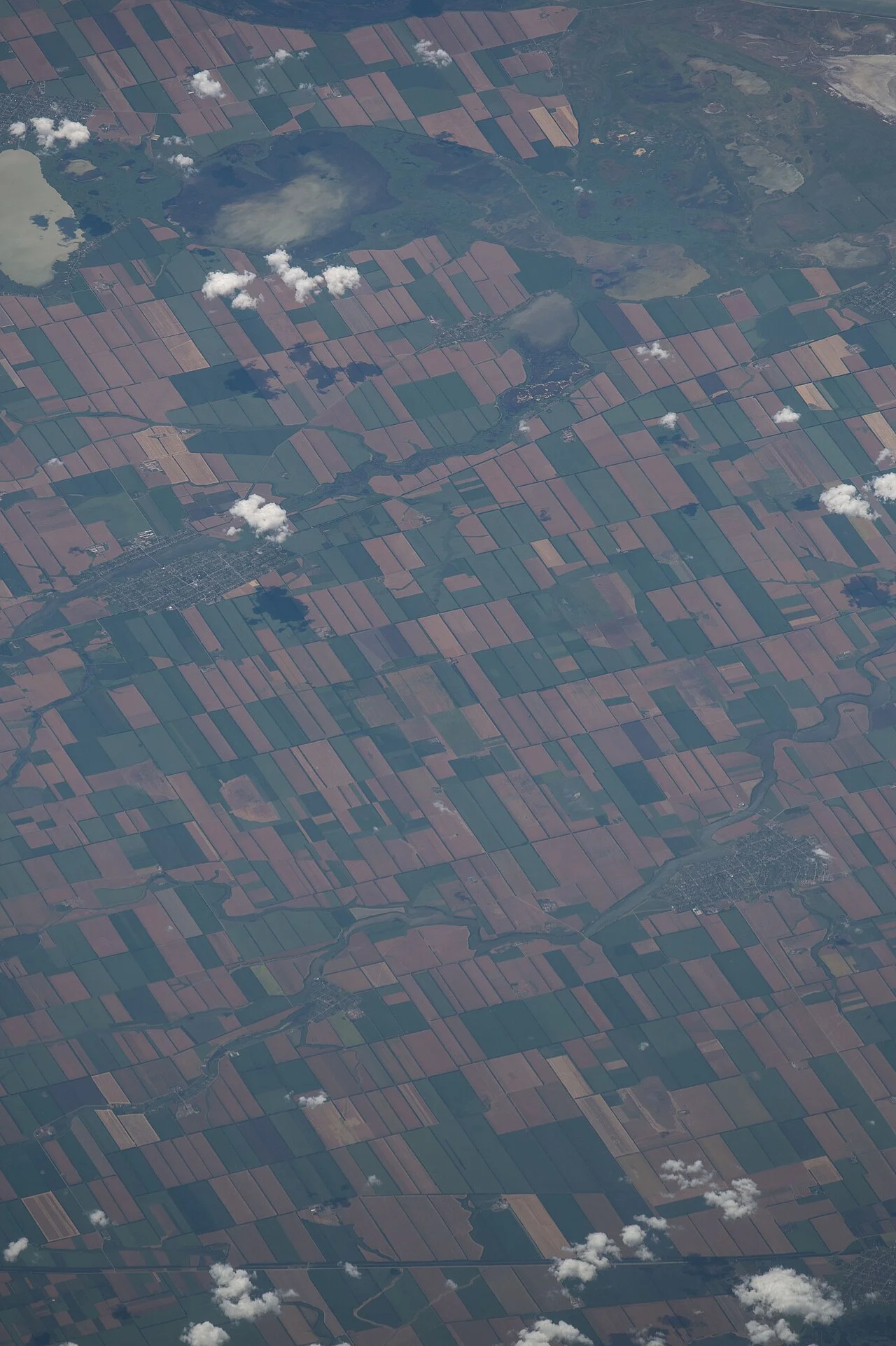 Photo of Novoshcherbinovskaya