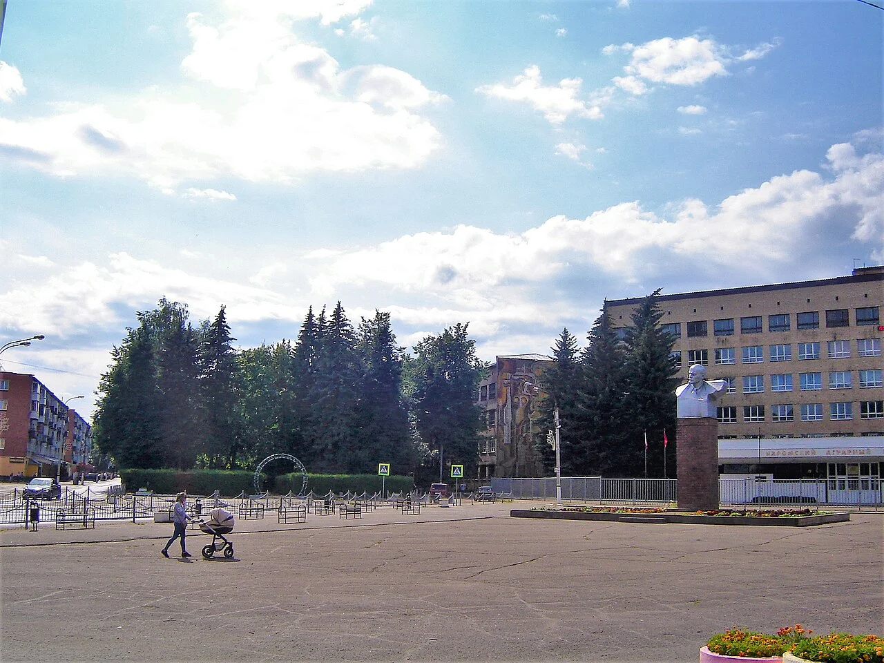 Photo of Novosin’kovo
