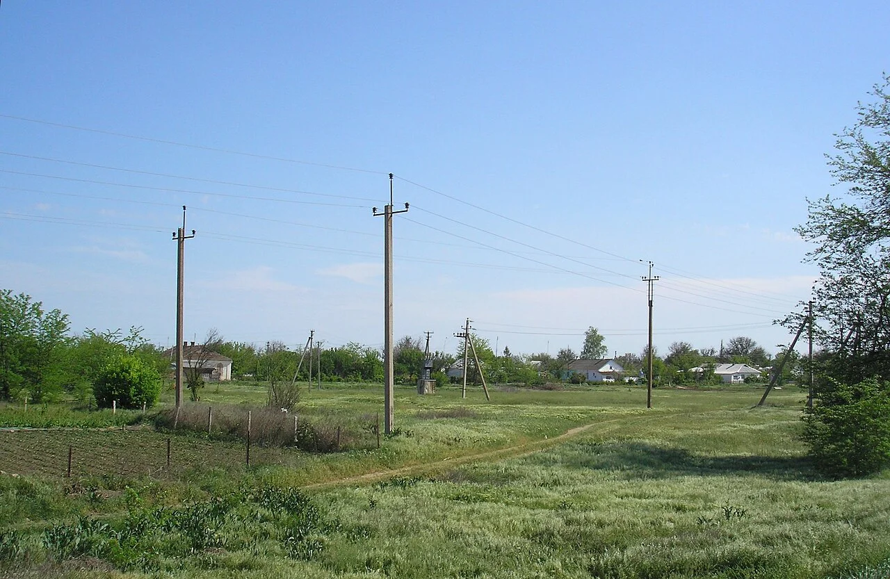 Photo of Novostepnoye