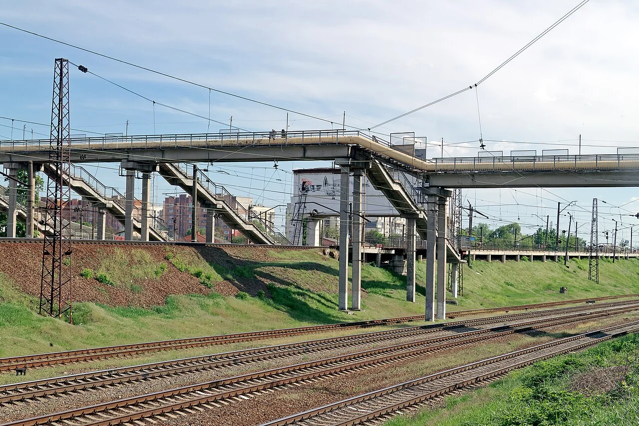 Photo of Novosyolovka