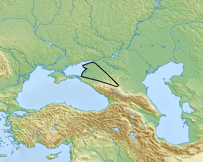 Photo of Novotitarovskaya