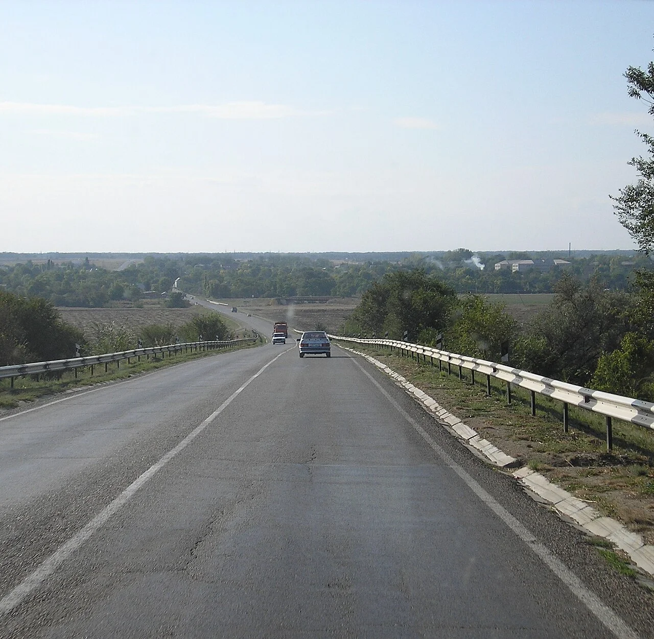 Photo of Novotroitskaya