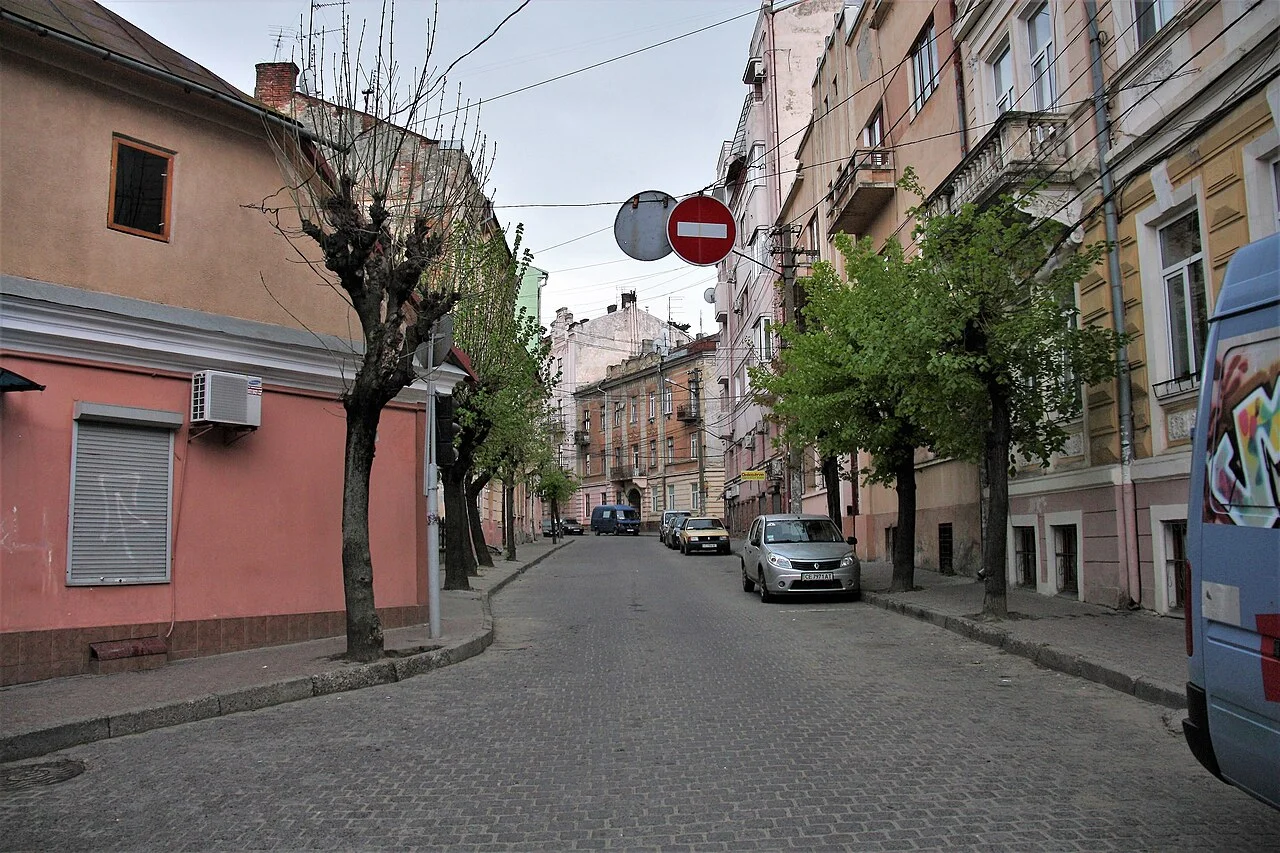 Photo of Novouspenivka