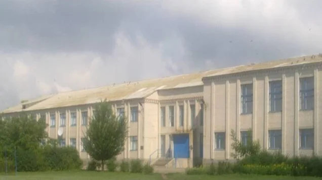 Photo of Novovasylivka