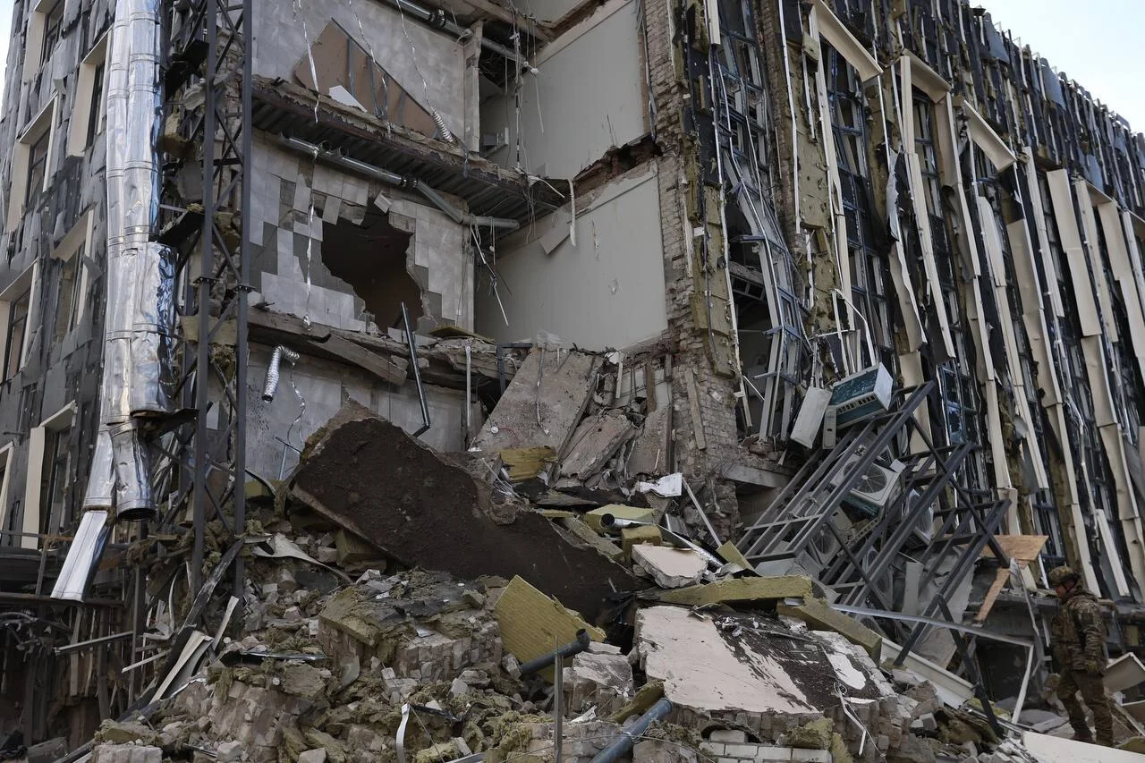 Photo of Novovelichkovskaya