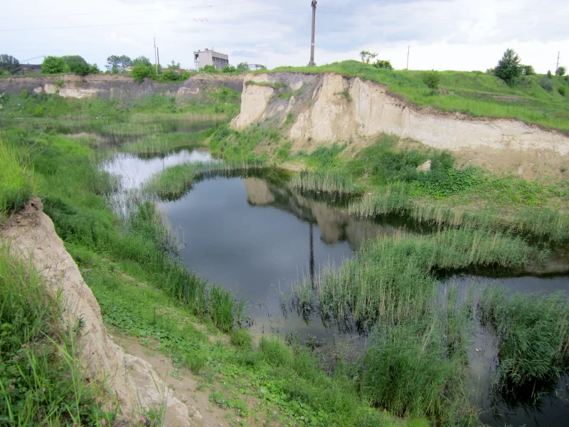 Photo of Novovolynsk