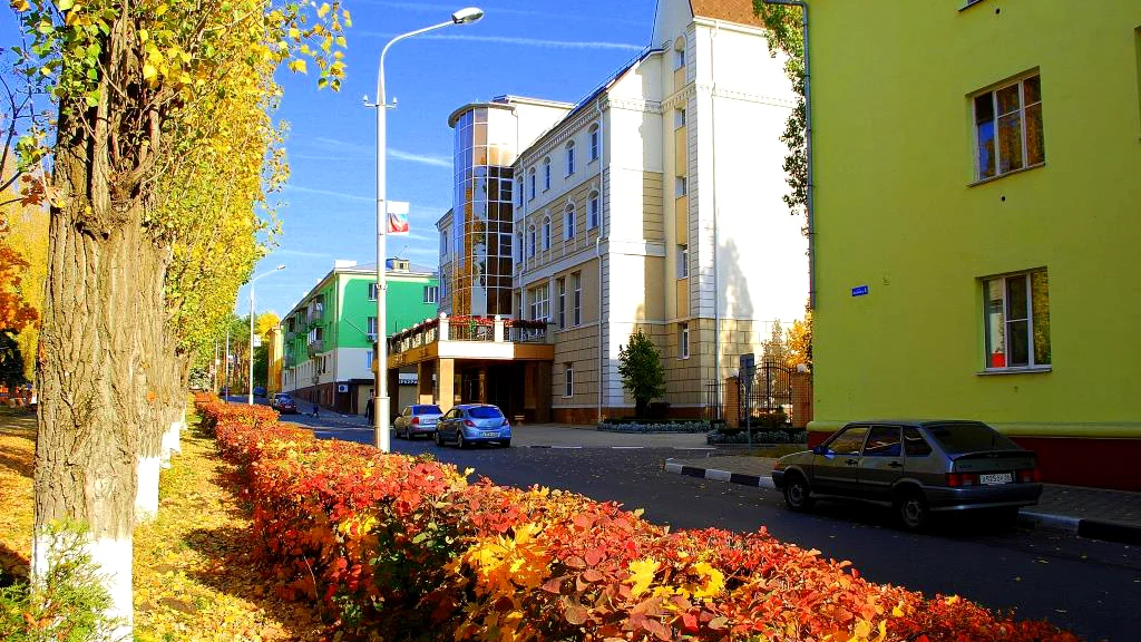 Photo of Novovoronezh