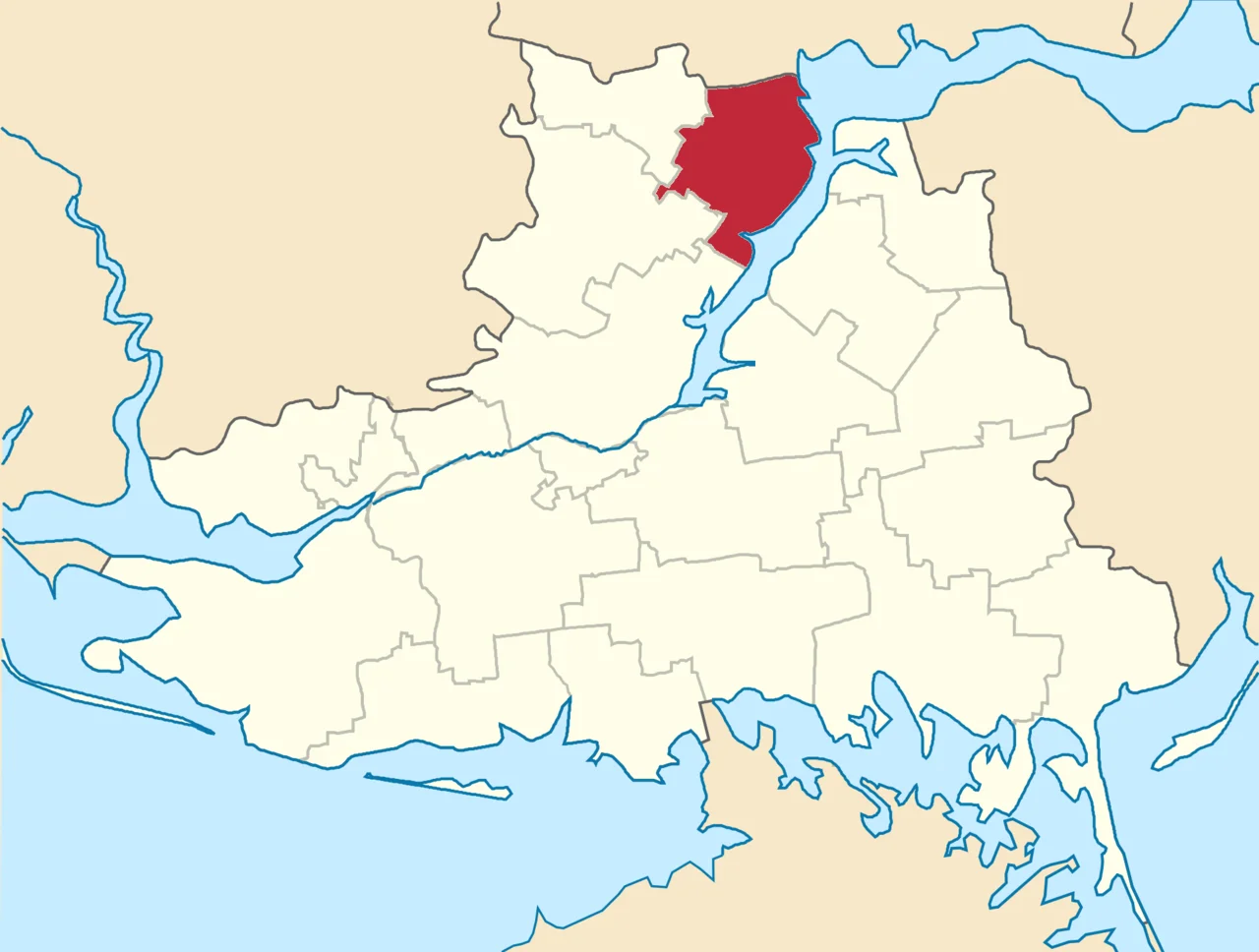 Photo of Novovorontsovka