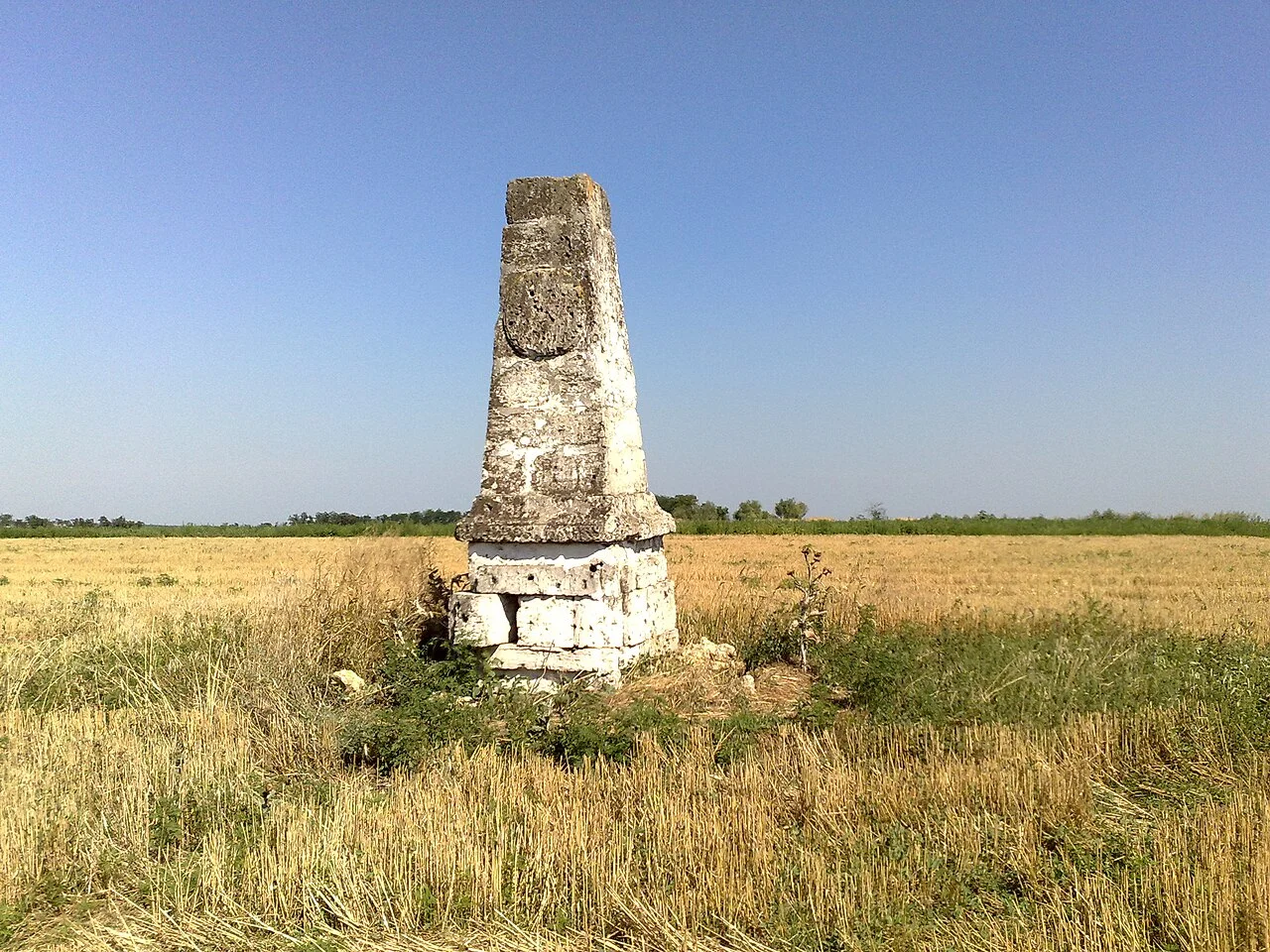 Photo of Novovorontsovka