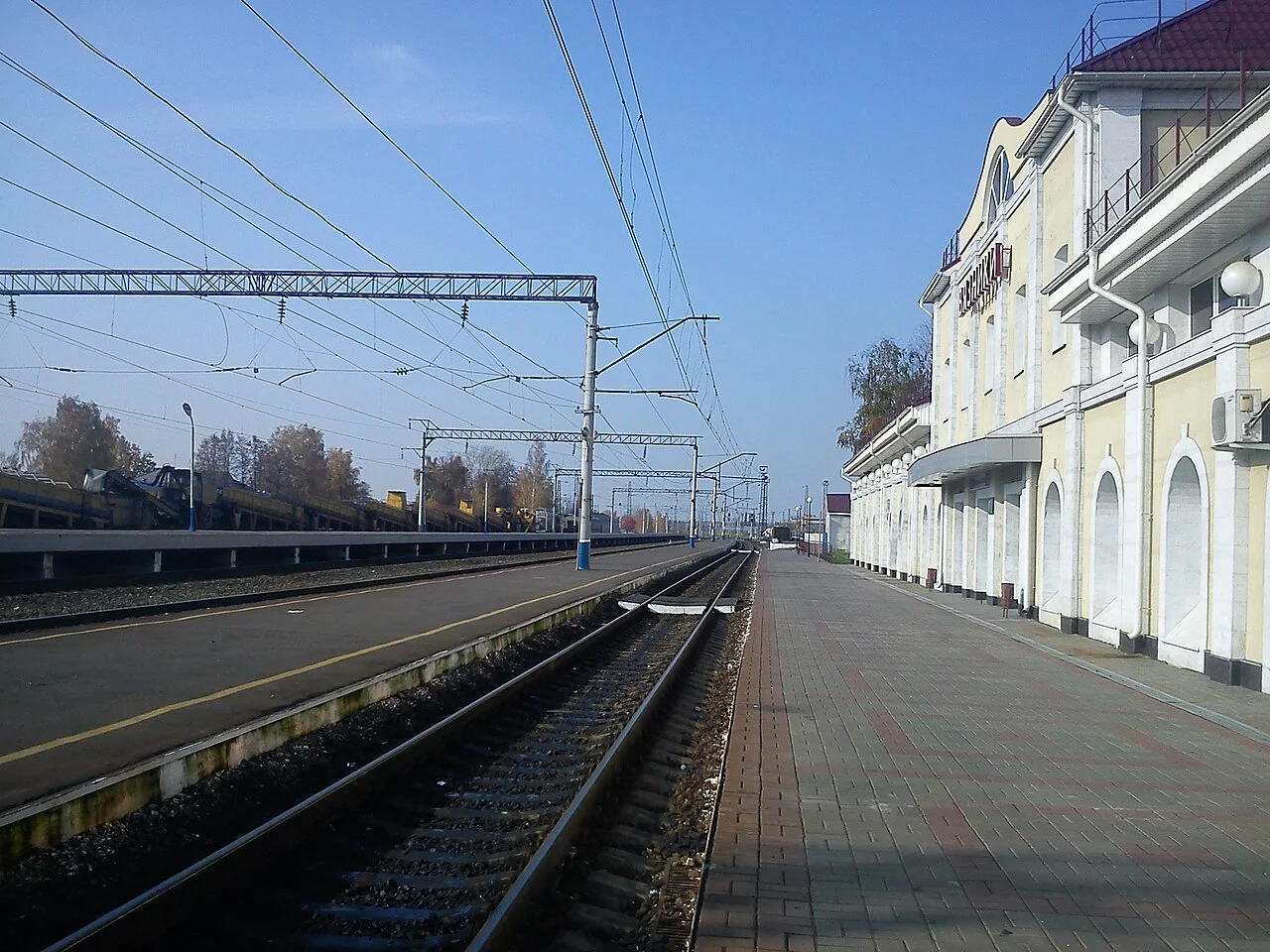 Photo of Novovyazniki