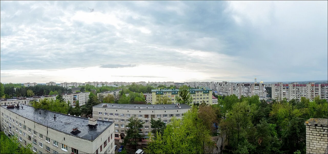 Photo of Novoyavorivs'k