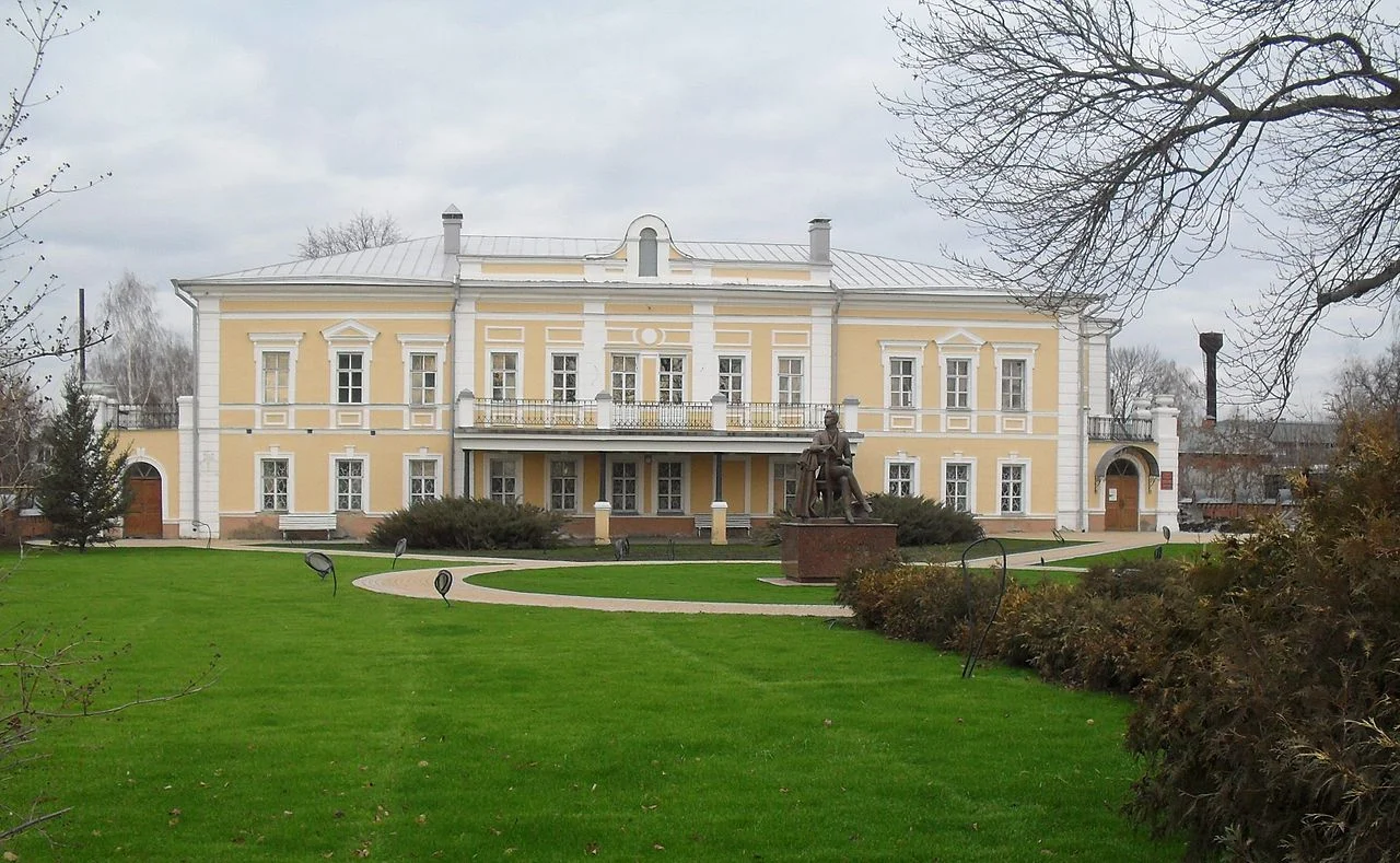 Photo of Novozhivotinnoye