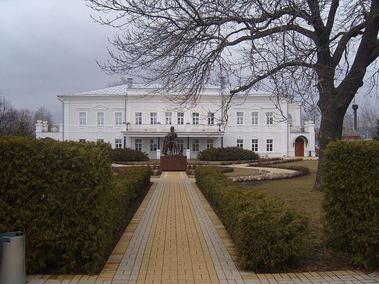 Photo of Novozhivotinnoye