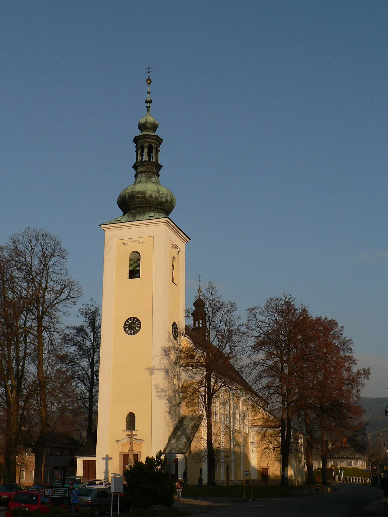 Photo of Nový Malín