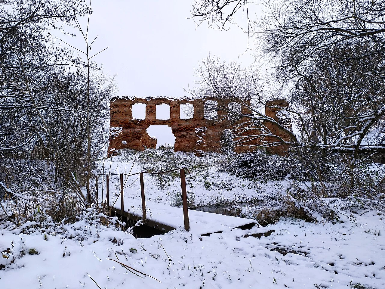 Photo of Novy Svyerzhan’