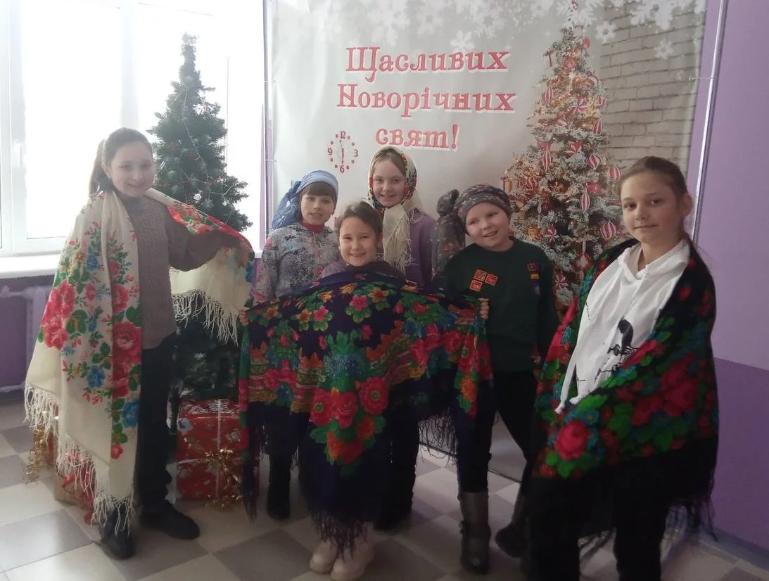 Photo of Novyi Bilous