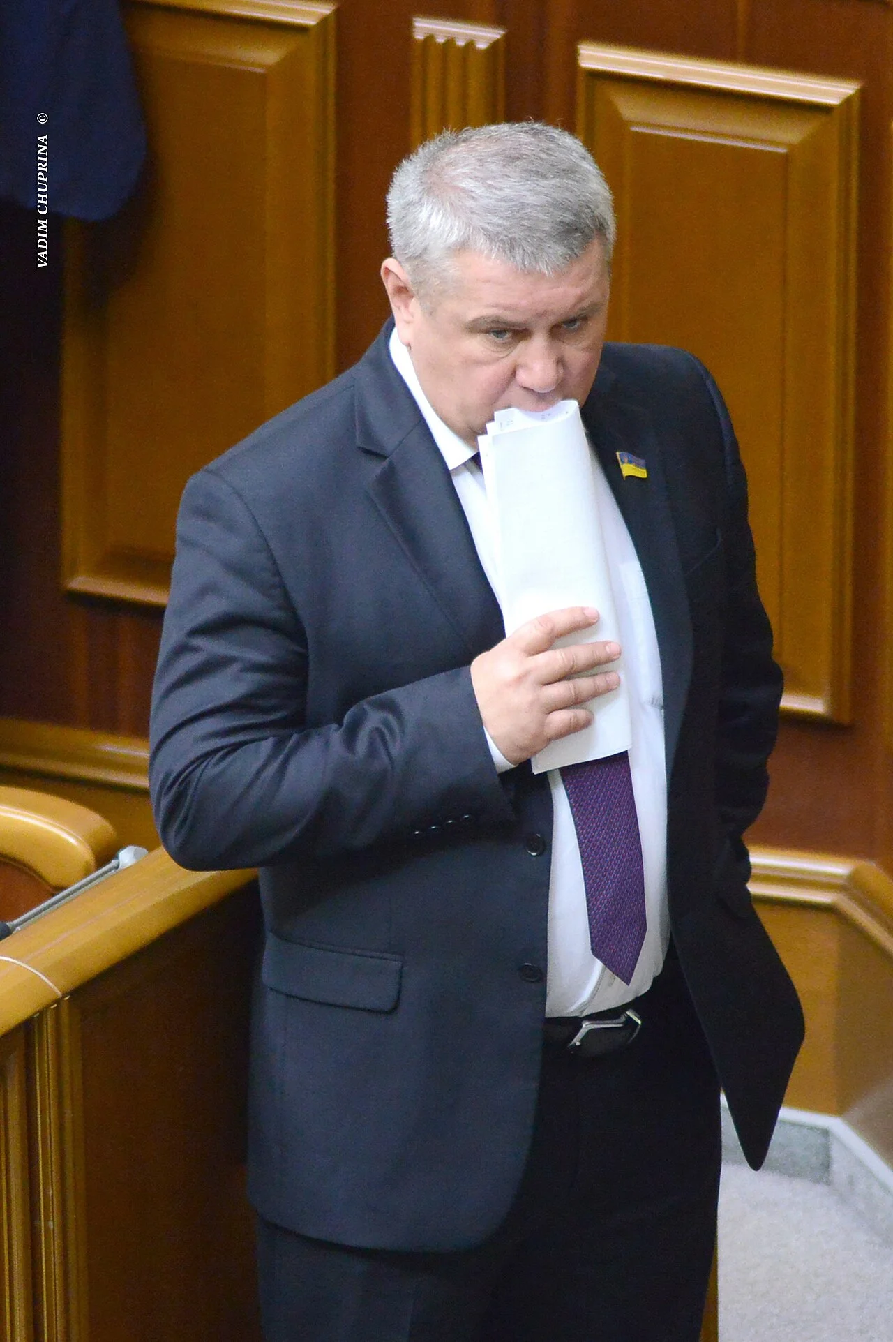 Photo of Novyi Rozdil