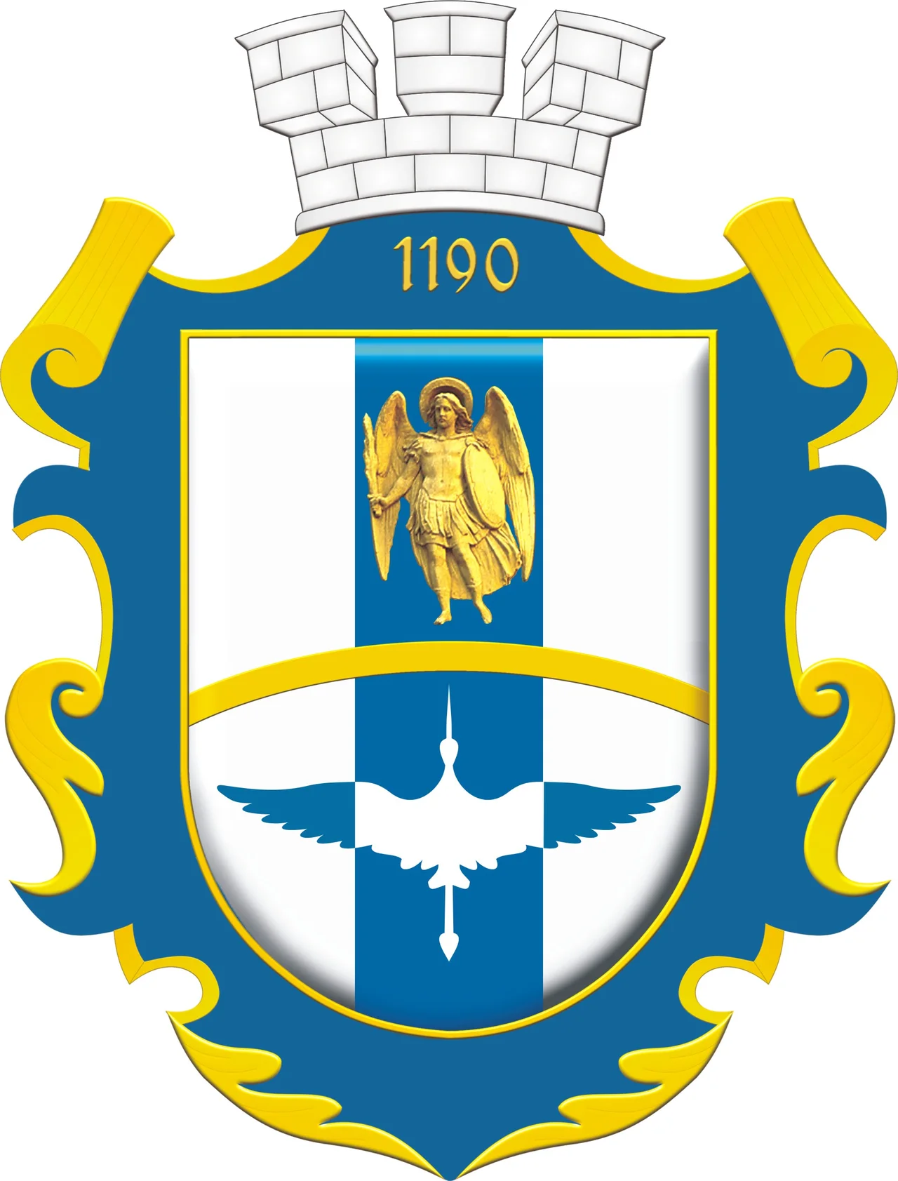 Photo of Novyi Starodub