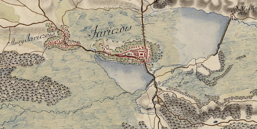 Photo of Novyi Yarychiv