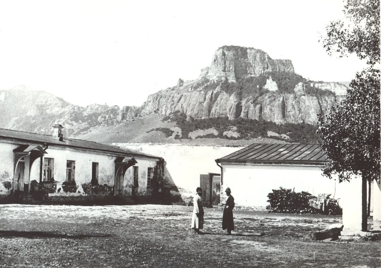 Photo of Novyy Karachay