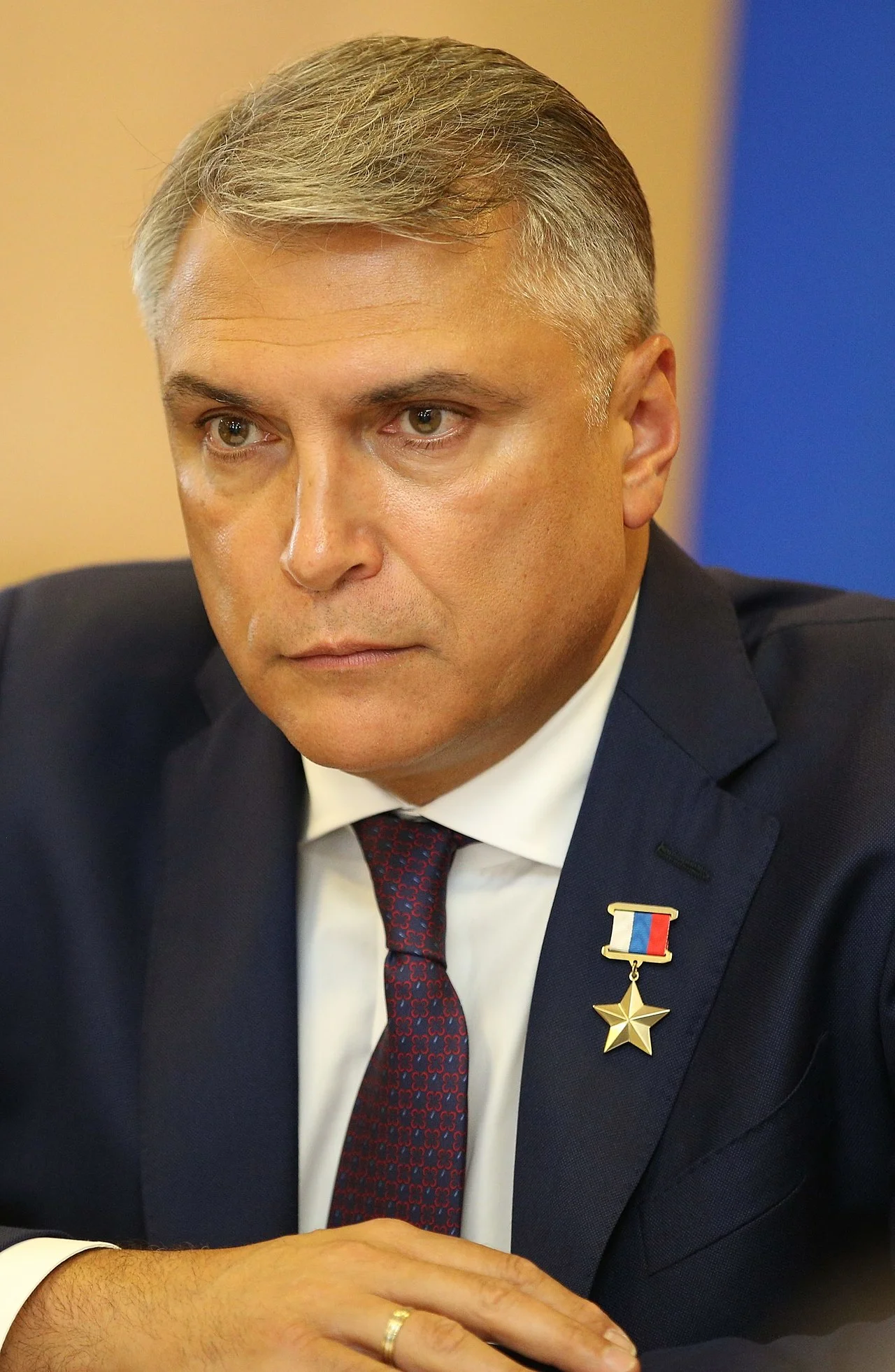 Photo of Novyy Karachay