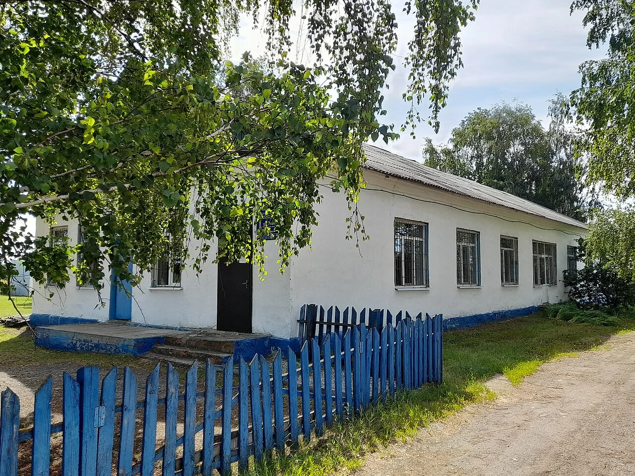 Photo of Novyye Burasy