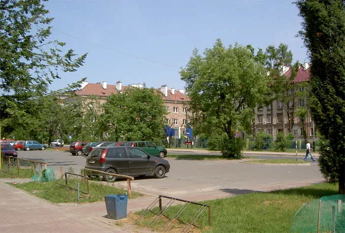 Photo of Nowa Sarzyna