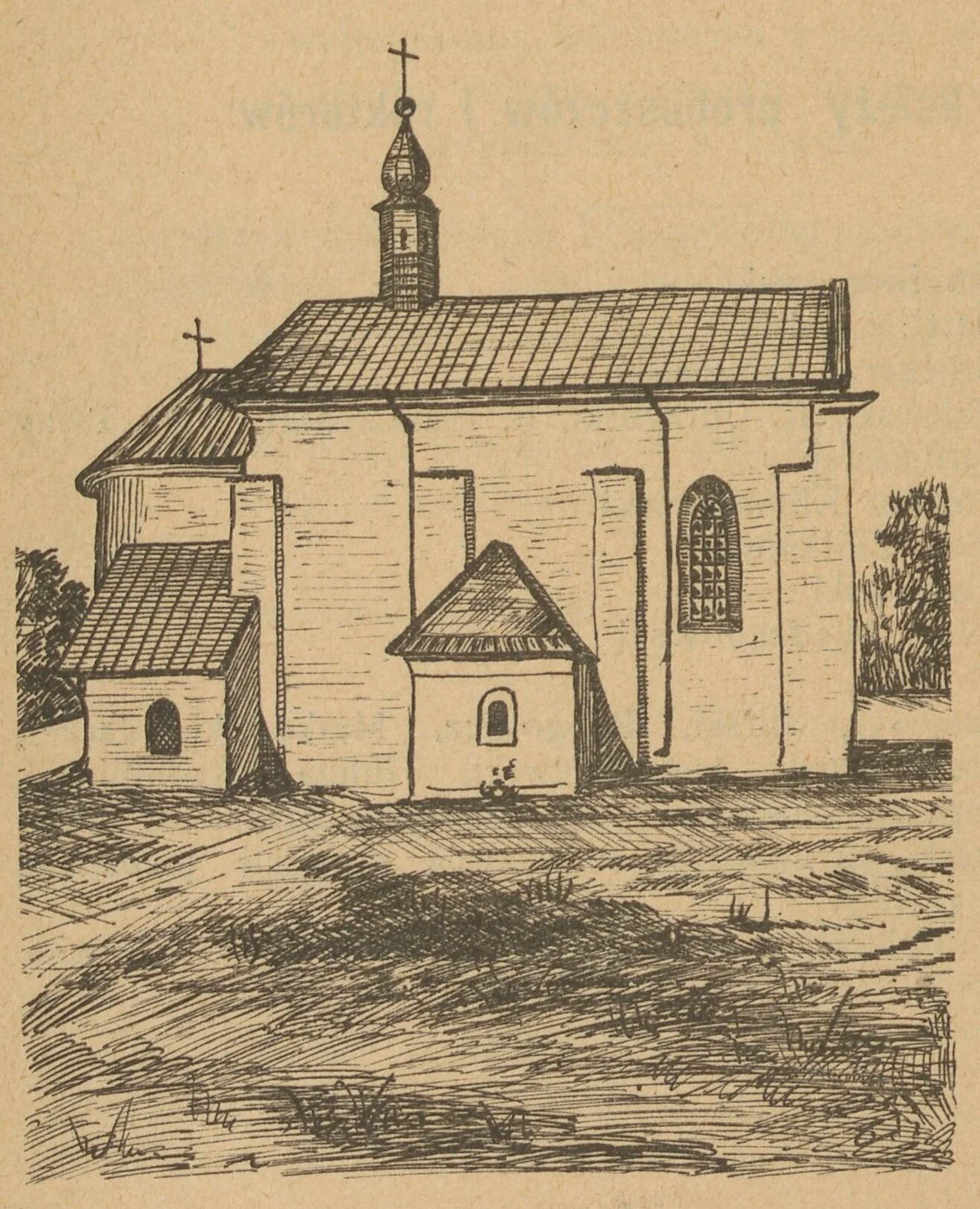 Photo of Nowa Słupia