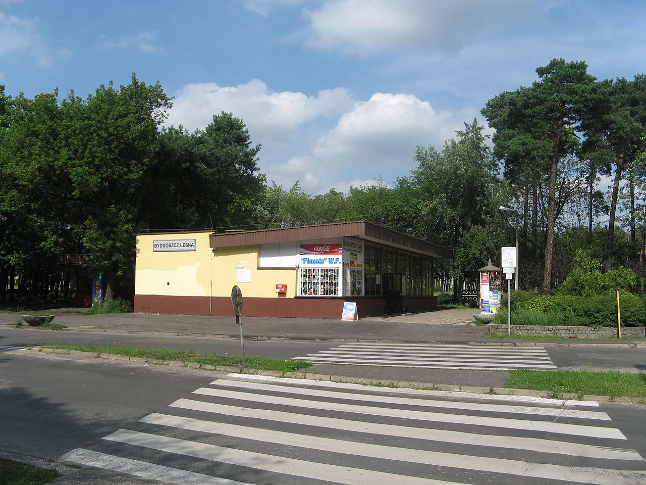 Photo of Nowa Wieś Wielka