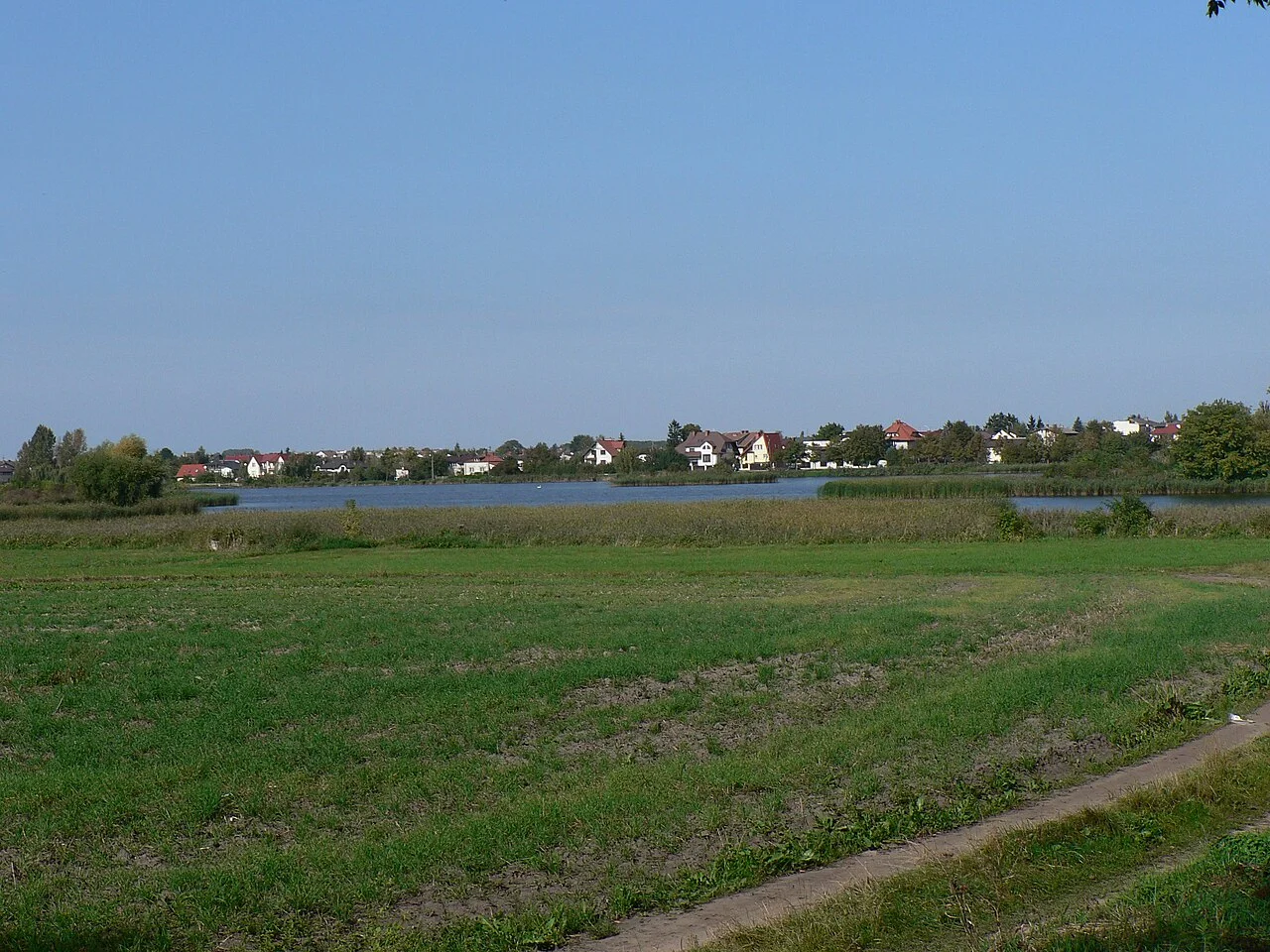 Photo of Nowe Grocholice