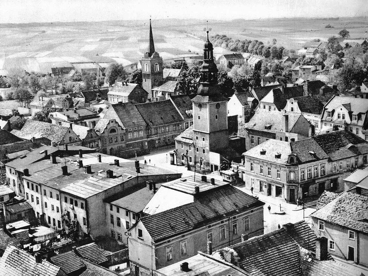 Photo of Nowe Miasteczko