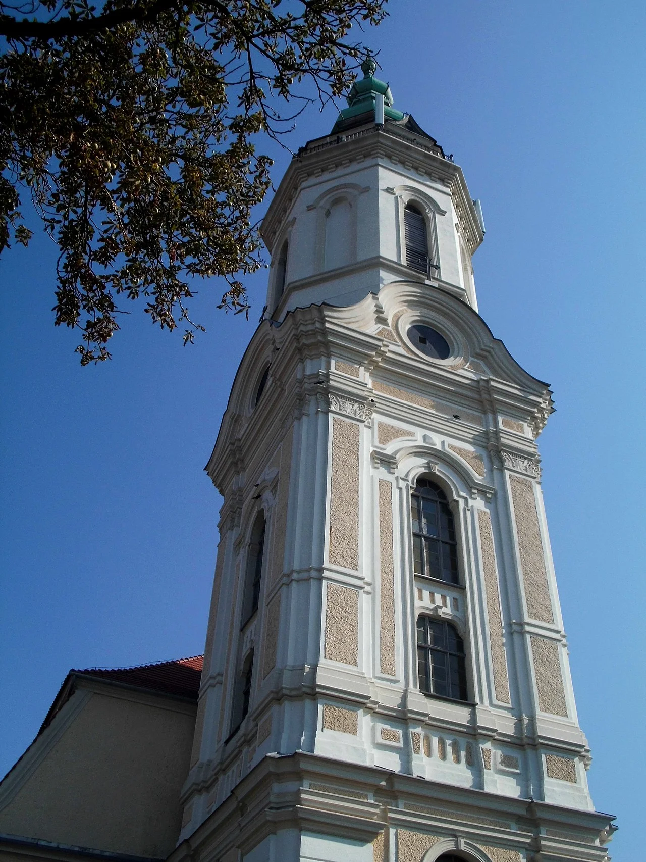 Photo of Nowe Miasteczko