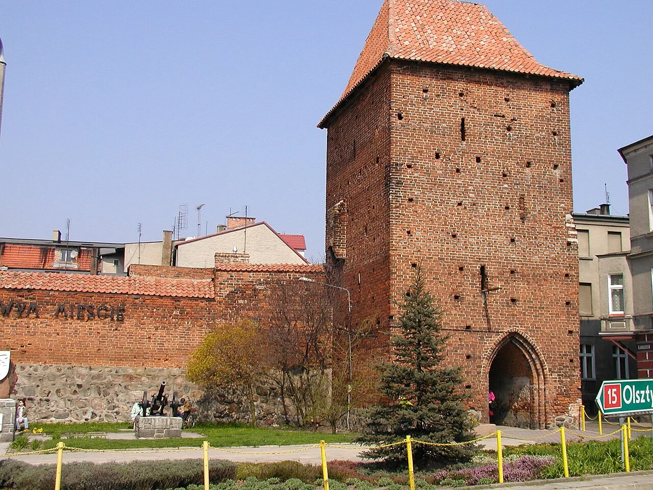 Photo of Nowe Miasto